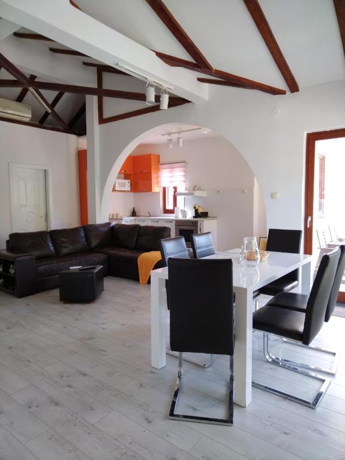 Duplex Apartman Lazaro Котор Екстериор снимка