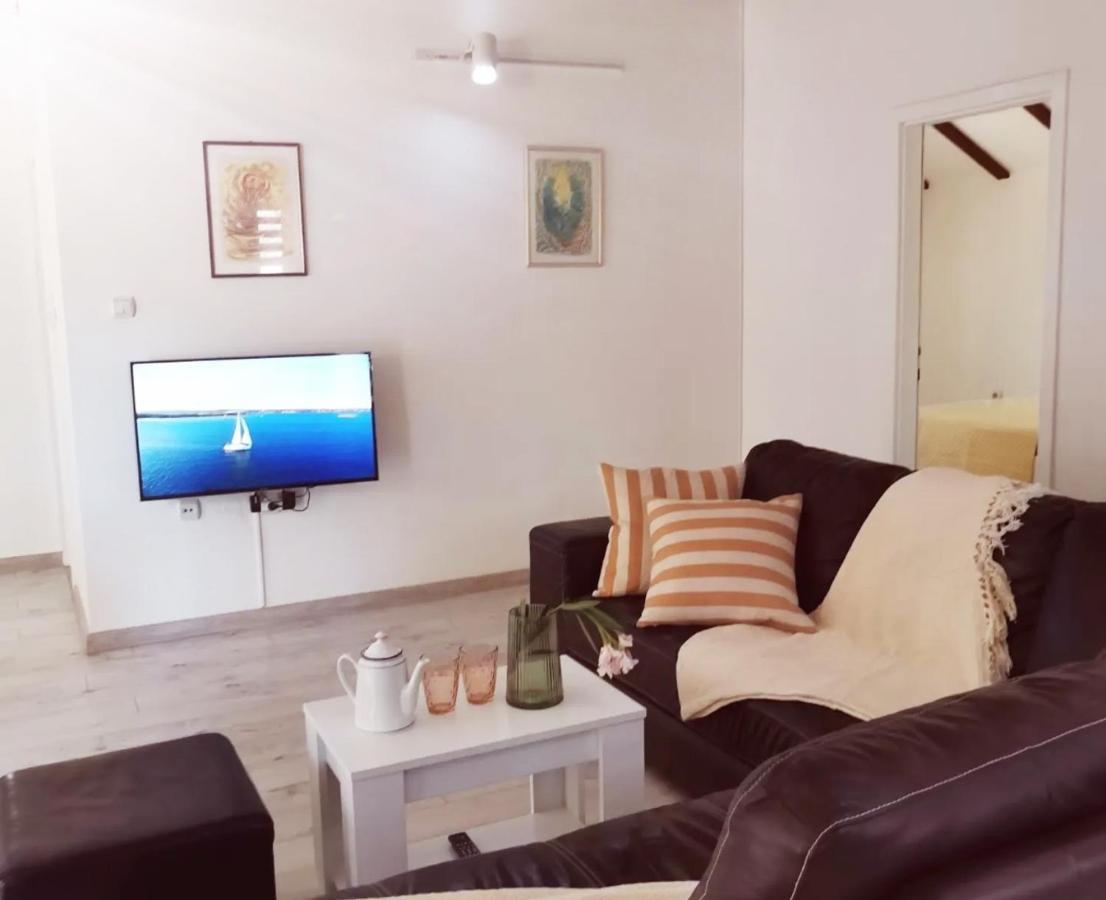 Duplex Apartman Lazaro Котор Екстериор снимка