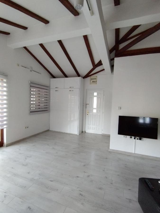 Duplex Apartman Lazaro Котор Екстериор снимка