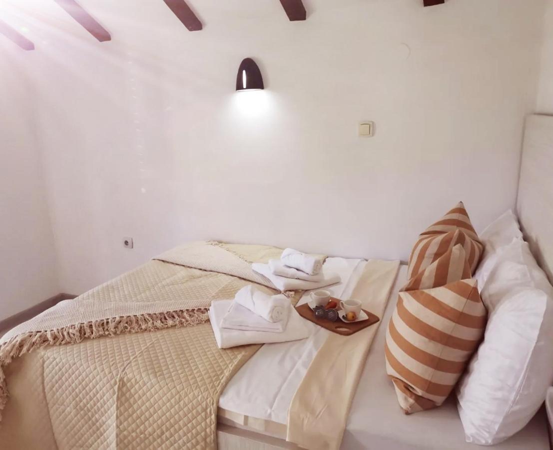 Duplex Apartman Lazaro Котор Екстериор снимка